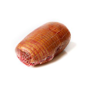 Hangilæri tvítaðreykt úrbeinað ca 2 kg