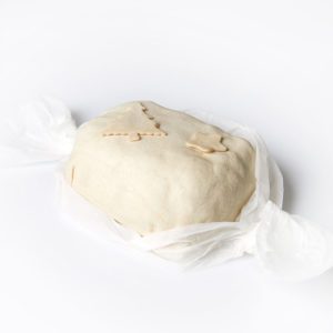 Hnetusteik wellington 800 gr (vegan)