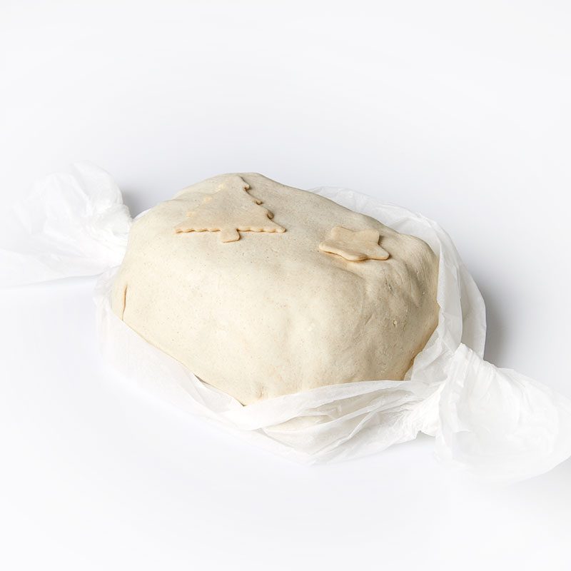 Hnetusteik wellington 800 gr (vegan)