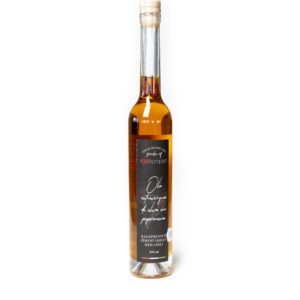Kaldpressuð jómfrúarolía með chili 100 ml