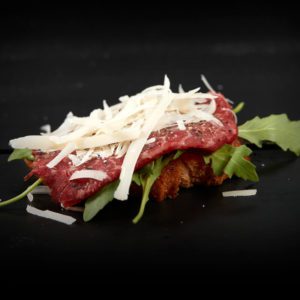 Nauta carpaccio