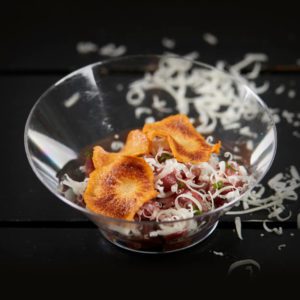 Nauta tartar