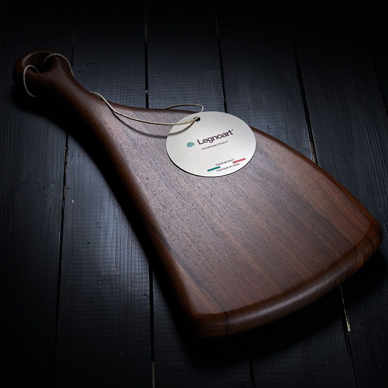 Legnoart bretti Prosciutto CT-L