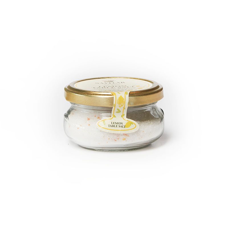 Sítrónusalt 100 gr