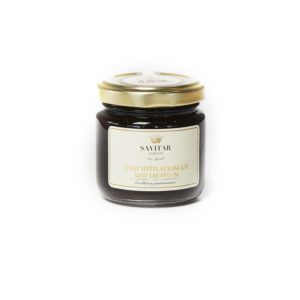 Tartufaio sauce, trufflumauk 80 gr