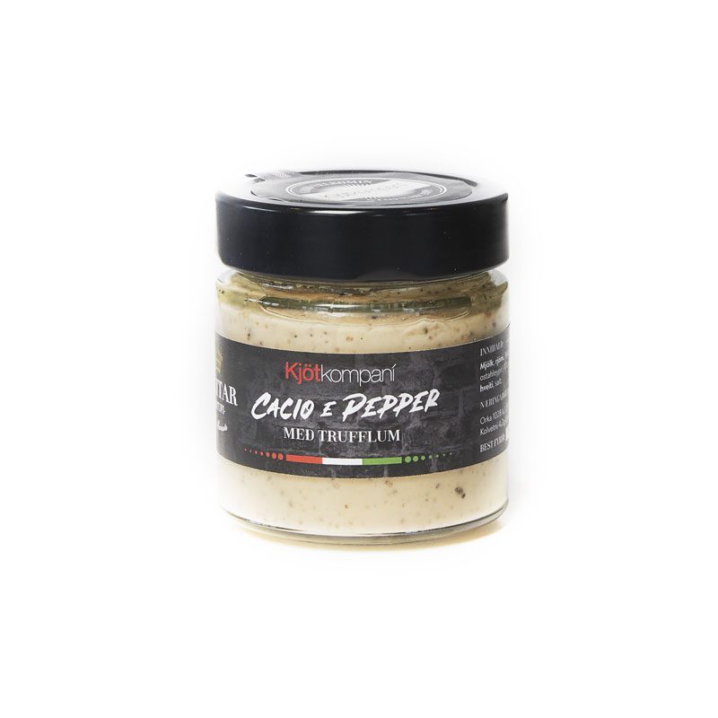 Kaldpressuð jómfrúarolía með hvítlauk 100 ml
