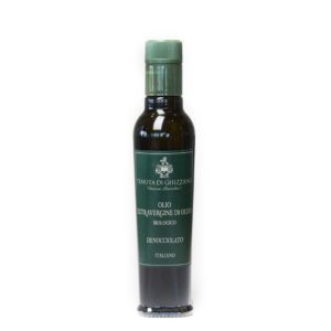 Extra virgin ólívuolía Ghizzano 250 ml