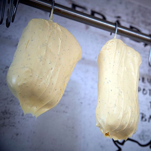 Smjörhjúpað Ribeye með trufflusmjöri ca. 2,4 kg