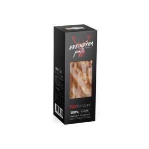 Hreindýrapate 300 gr