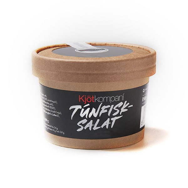 Túnfisksalat 180 gr.