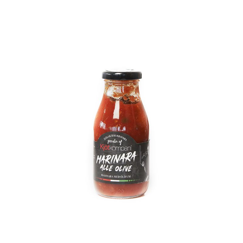 Kaldpressuð jómfrúarolía með hvítlauk 100 ml