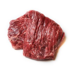 Nauta ribeye cap