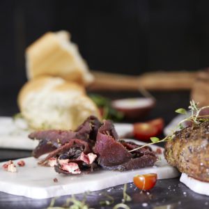 Hlaðborð #2