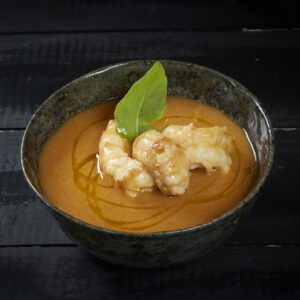 Humarsúpa