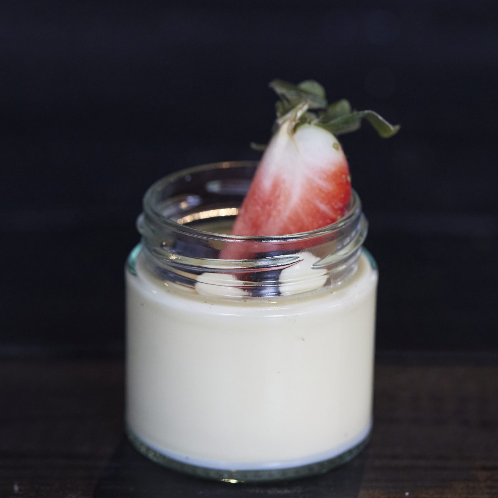 Panna cotta 100 gr