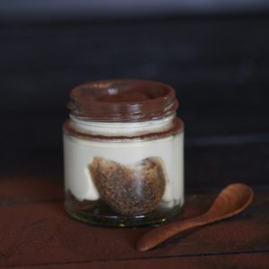 Tiramisu 100 gr