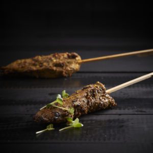 Lamba grillspjót (1stk)