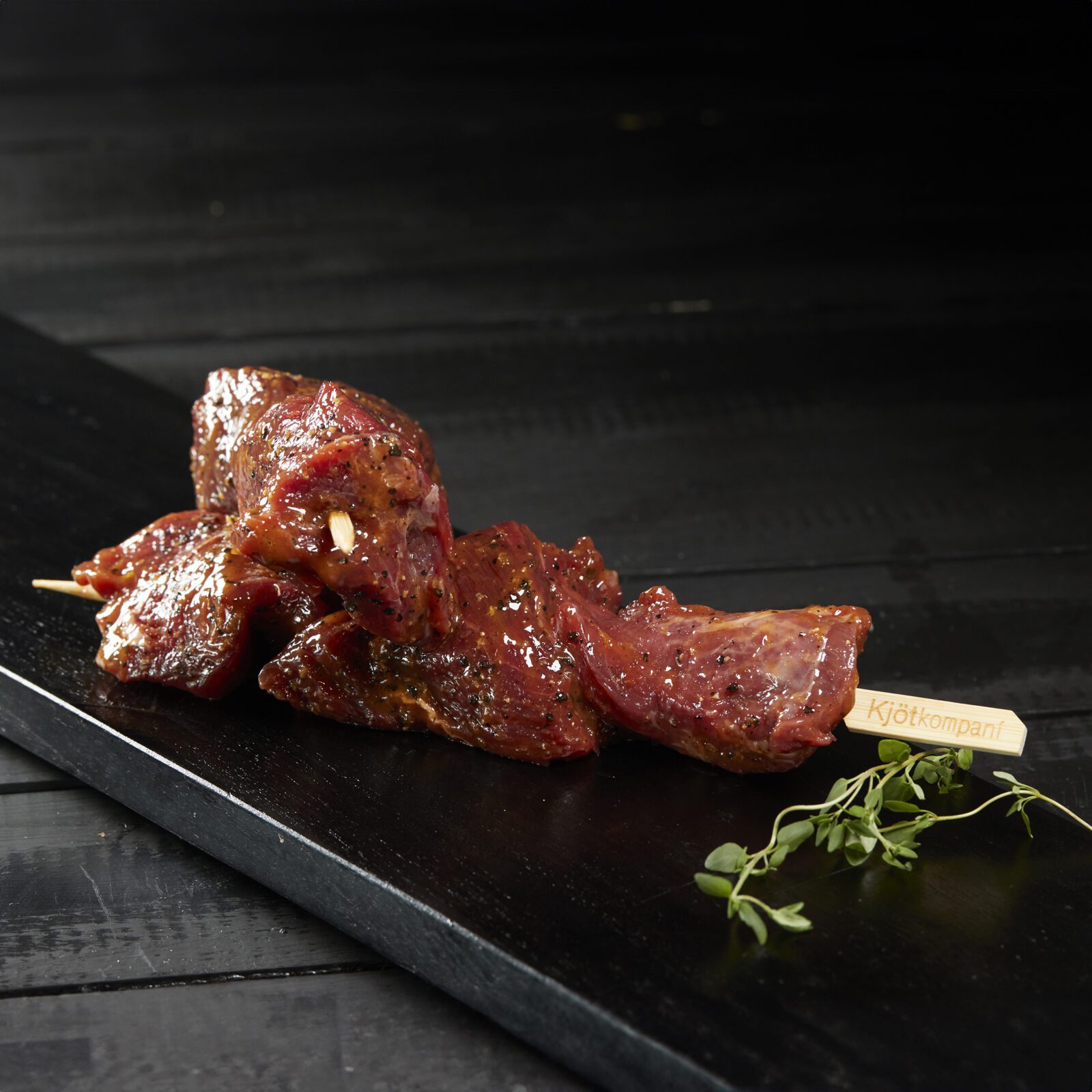 Nauta grillspjót de luxe