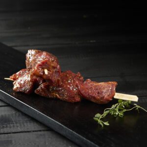 Nauta grillspjót de luxe