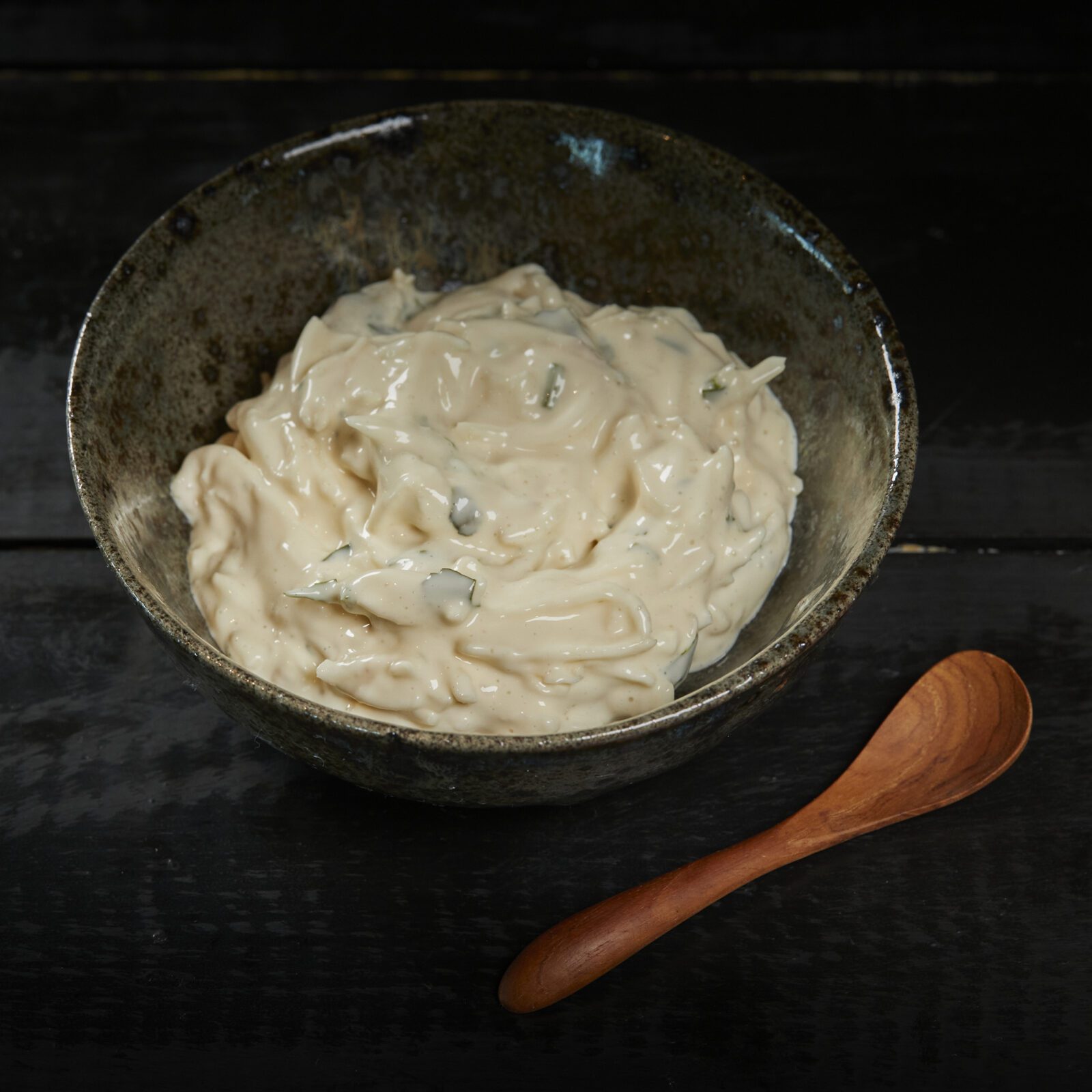 Sellerírótar trufflu mayo 250 ml