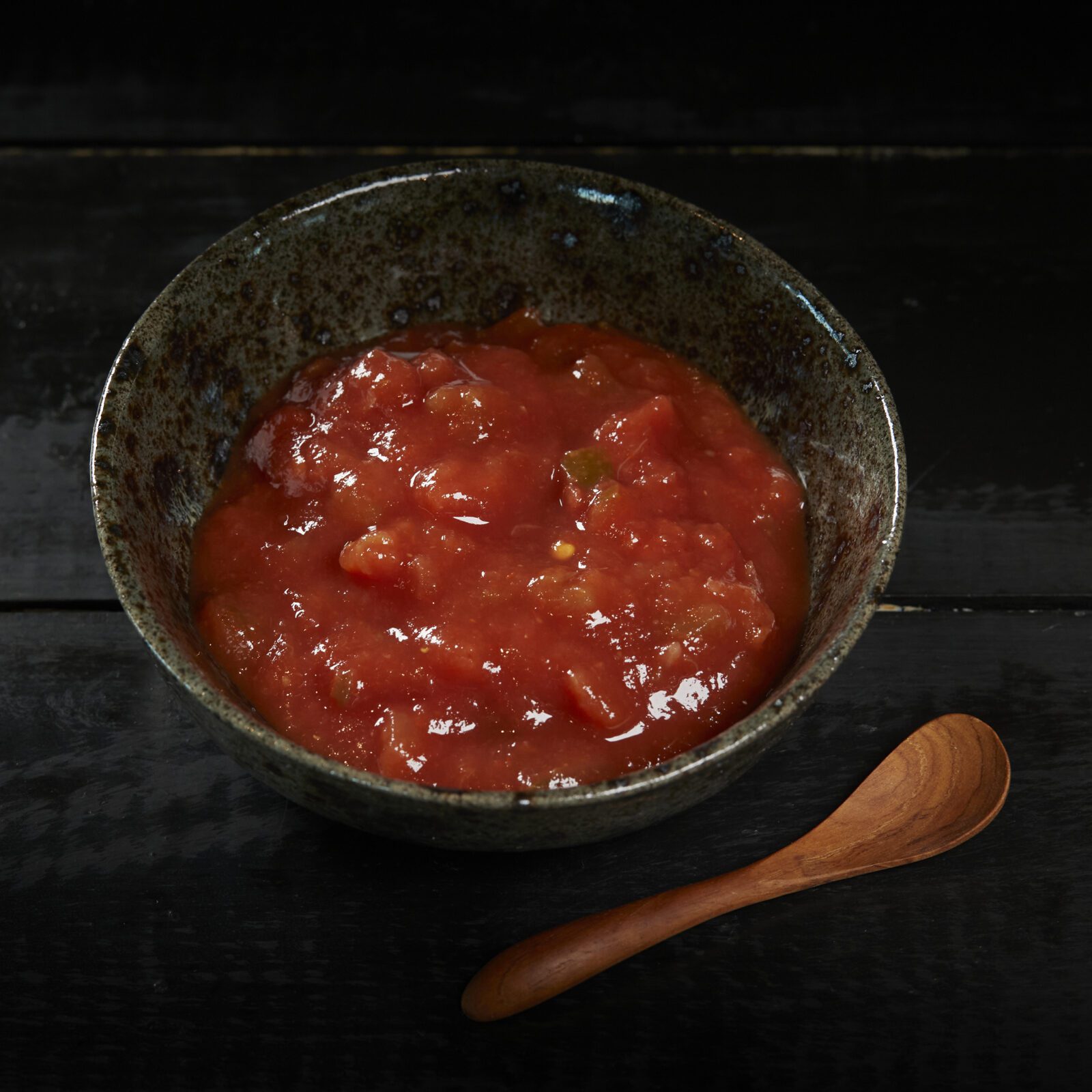 Salsasósa (medium) 250 ml