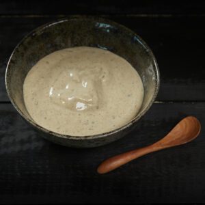 Caesar salatdressing 250 ml