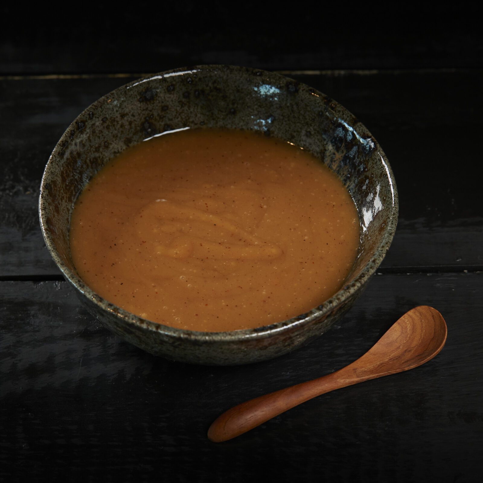 Hnetu salatdressing 250 ml