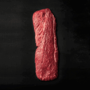 Nauta Flat Iron