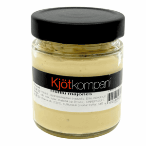 Trufflu majónes 230ml