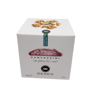 Cantuccini - Pistasíu 200g