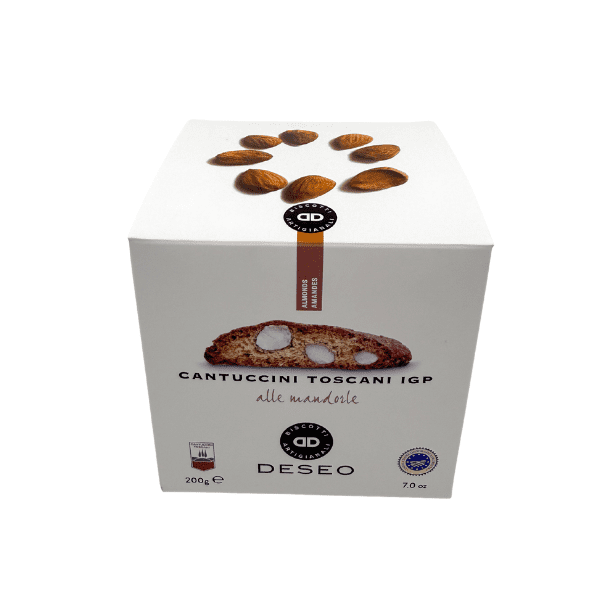 Cantuccini – Möndlu 200g