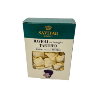 Ravioli með trufflum 250 gr